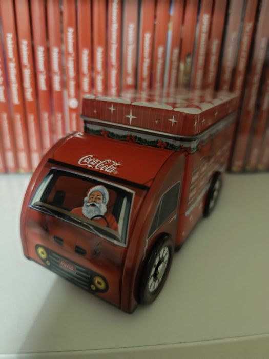 Coca-Cola Colecionáveis
