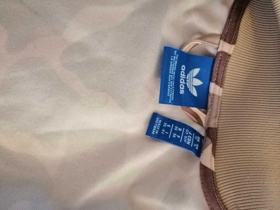 Kurtka adidas S.