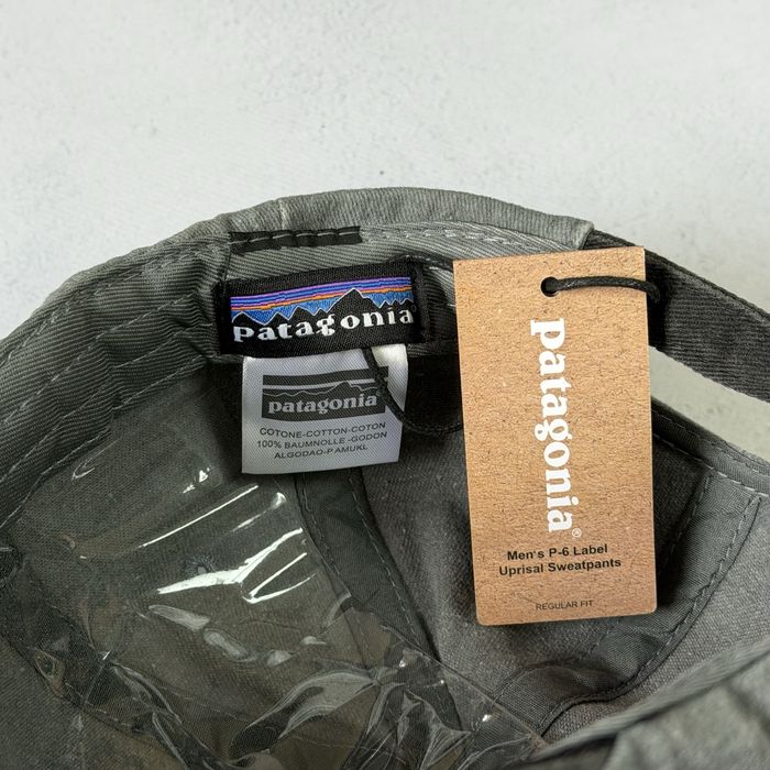 Кепка Patagonia Патагонія