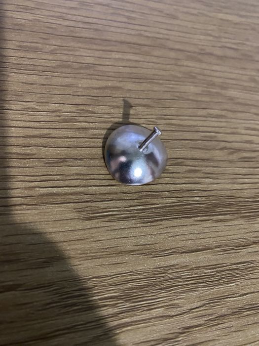 Склеральна Шильда для  захисту ока