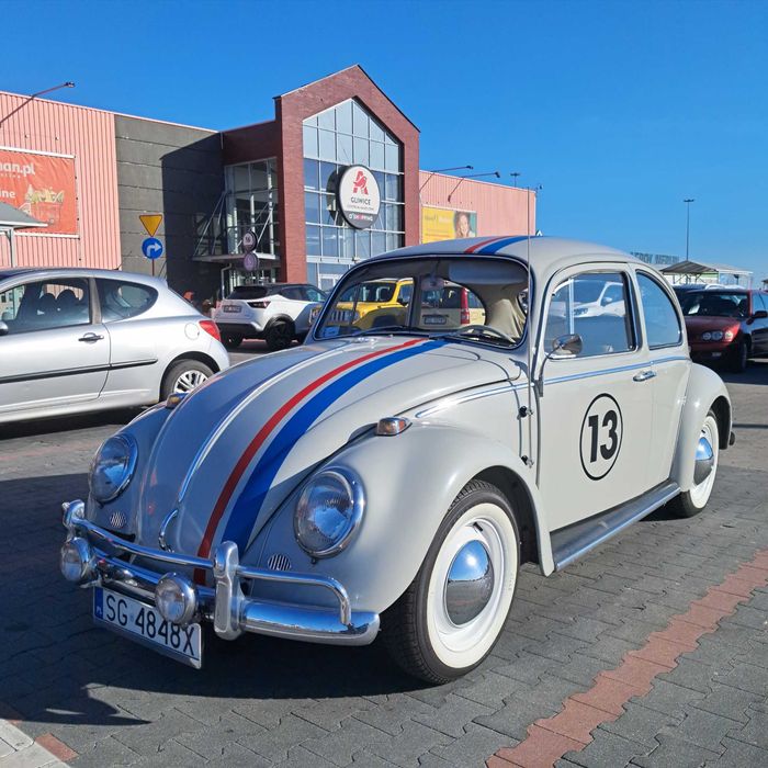 Citroen Traction Avant auto do ślubu samochód na wesele