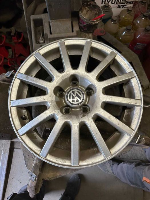 Диск SPEEDLINE 5*100, 6J 15H2 ET38, dia 57,1 НЕ ПИШІТЬ І НЕ ДЗВОНІТЬ спочатку ЧИТАЙТЕ ОПИС!