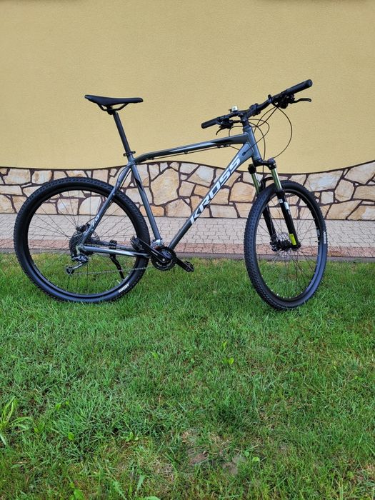 Kross Hexagon 7.0
