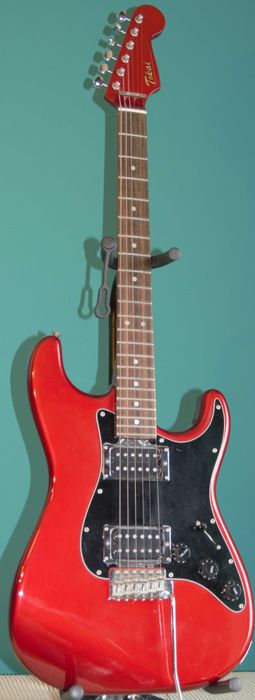 TOKAI 1982 ジャパンヴィンテージ MADE IN JAPAN Stratocaster Tokai super edition made in japan 1982 Koronowo