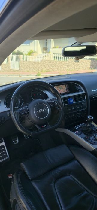 Audi A5 Coupe Full S-Line 2.0 Tdi — photo 3