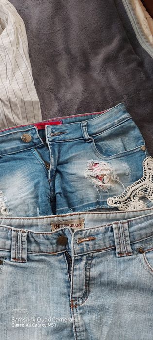 Продам пакет речей на дівчину