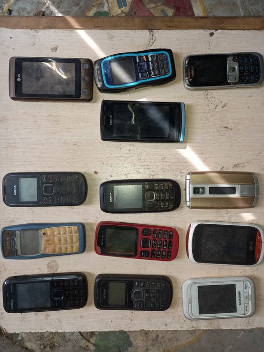 Продам телефон NOKIA