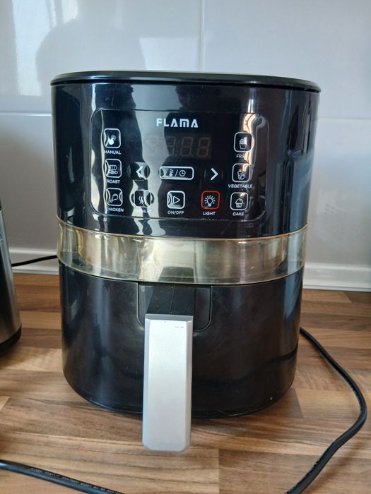 Air Fryer Flama 5L