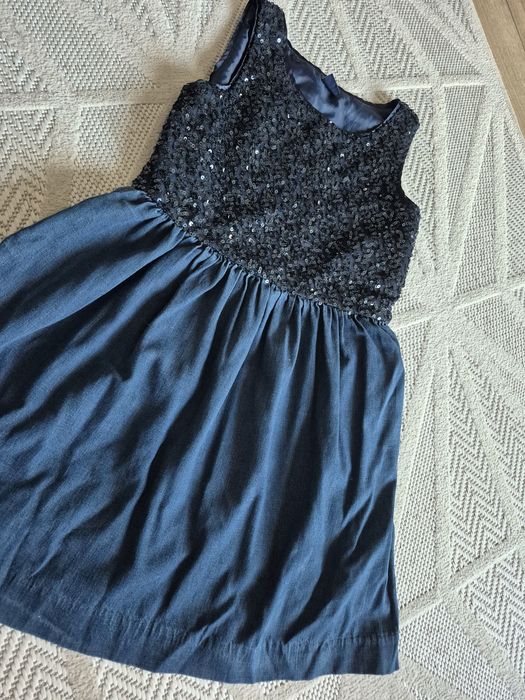 Sukienka GAP 128 134