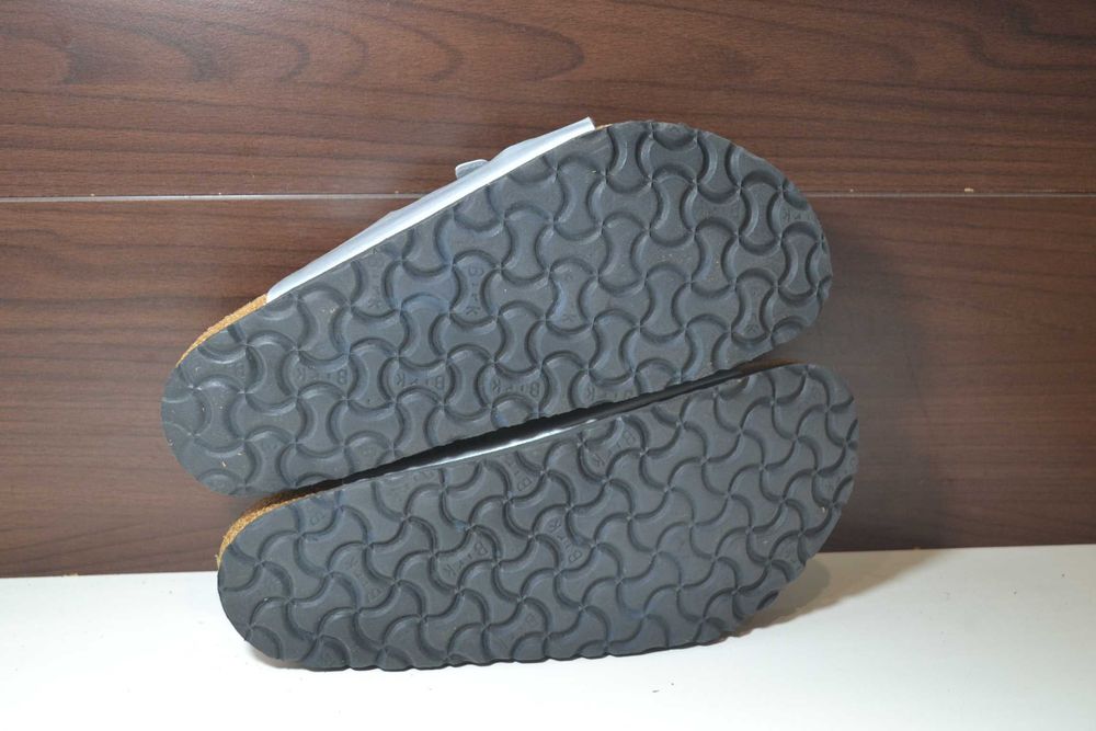 birkenstock 39р шлепанцы вьетнамки оригинал