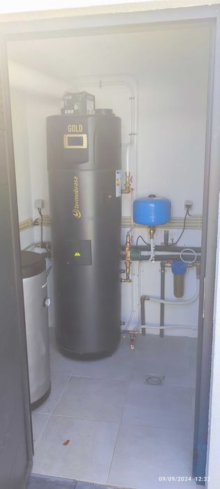 Casa moderna em penalva do castelo