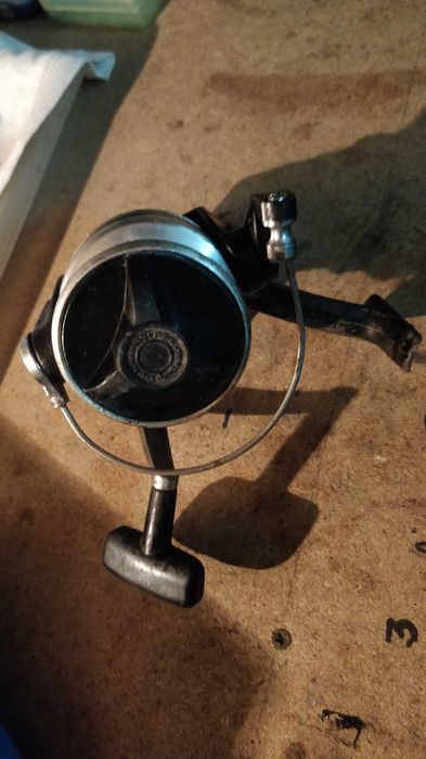 Carreto de Pesca Olympic ES-3