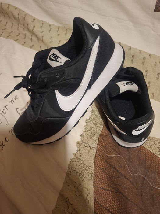 Idealne Oryginalne Nike Valiant damskie 40 25cm