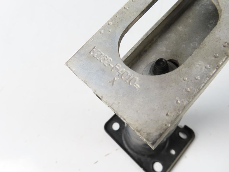 Reforço Parachoques Toyota C-Hr Ref: 52132F4010 2016 - 2026