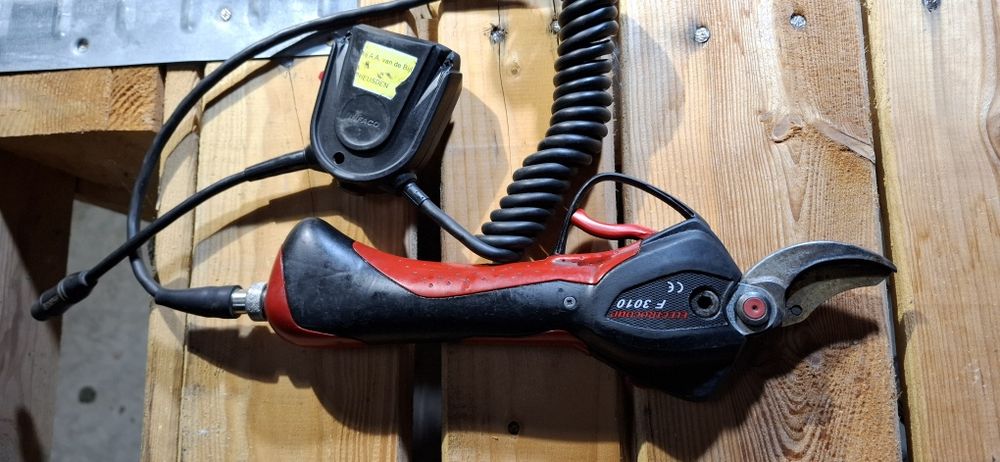 Sekator Infaco electrocoup 3010