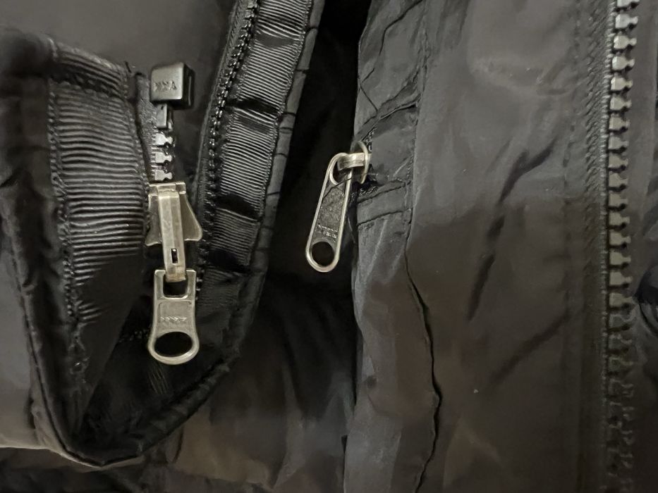 S-ОРИГІНАЛ 100% Пуховик THE NORTH FACE Retro 1996