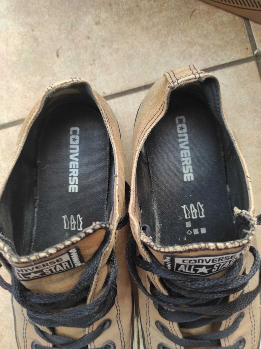 Trampki Converse