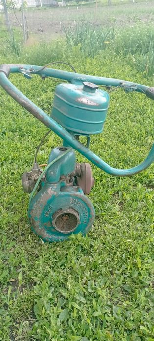 Бензопила "Дружба 4"