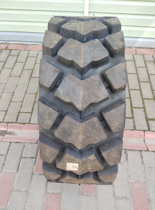 Продаж шин 12-16.5