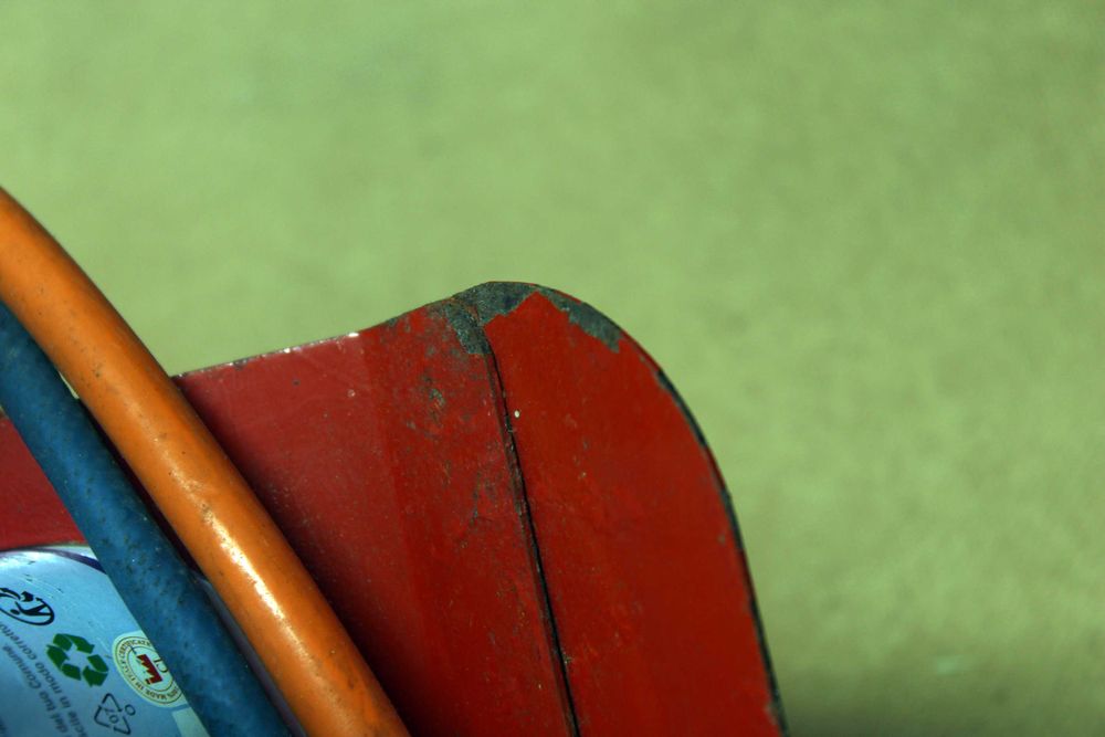 Maçarico Oxy turbo 90