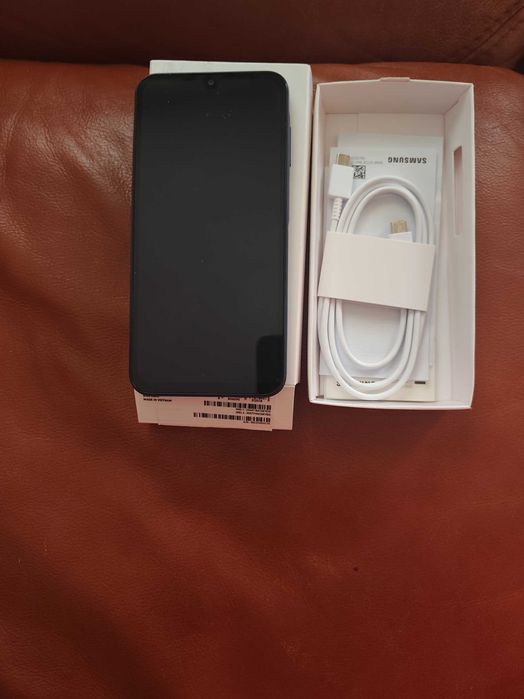 smartfon samsung A15 5G