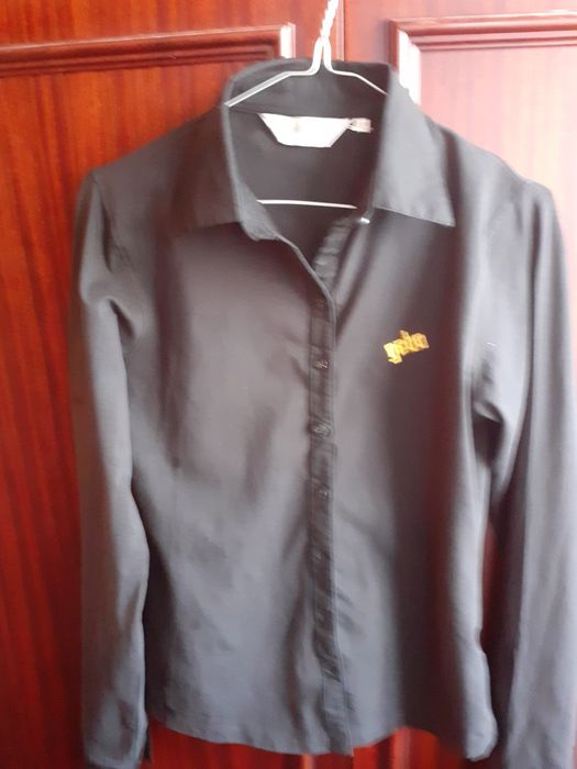 Koszula  nową dla kobiety