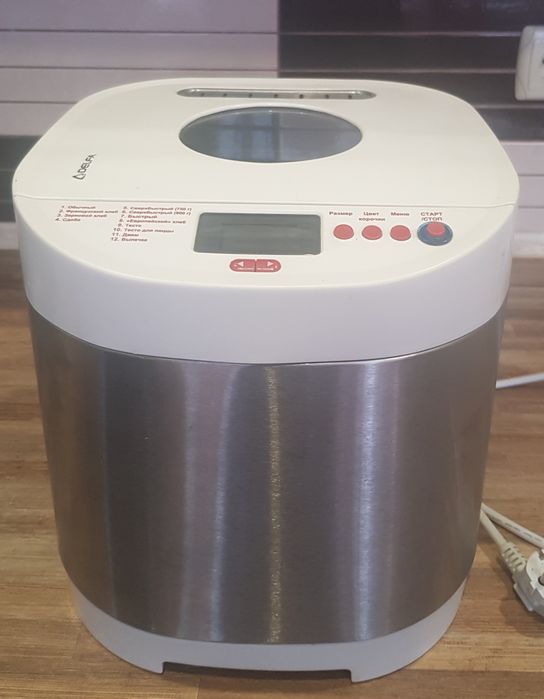 Продам Хлебопеч Delfa