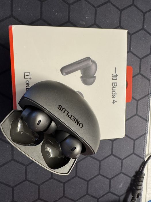 oneplus buds 4 - навушники та аксесуари - OLX.ua