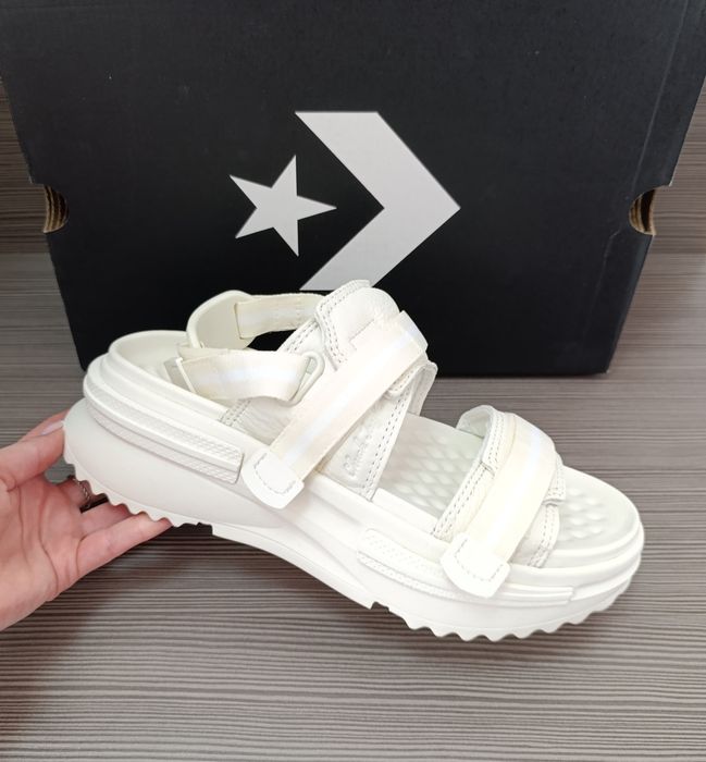 Босоніжки CONVERSE оригінал 40р