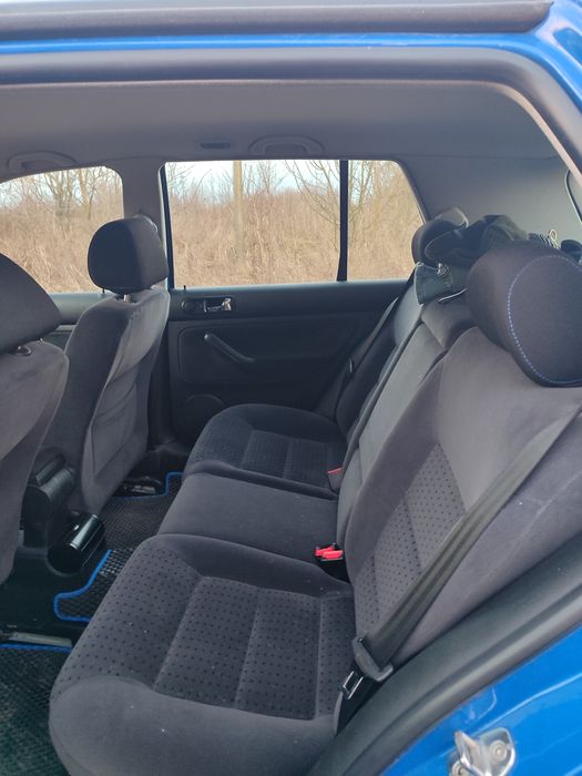 Авто пригнано с Німеччини, я перший власник в Україні.