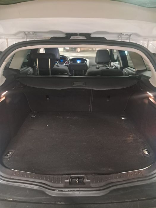 Ford Focus SW – 2013