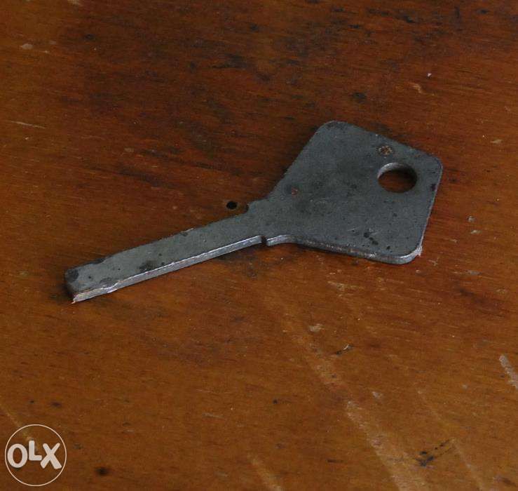 Maquina de costura Oliva