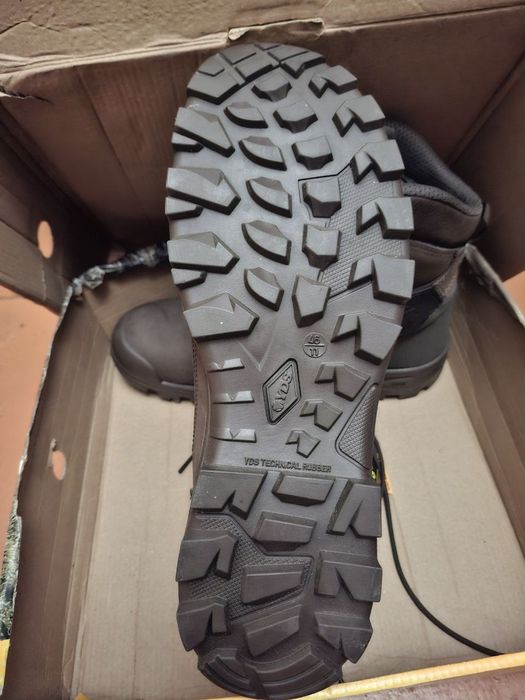 Зимові берци турецької фірми YDS