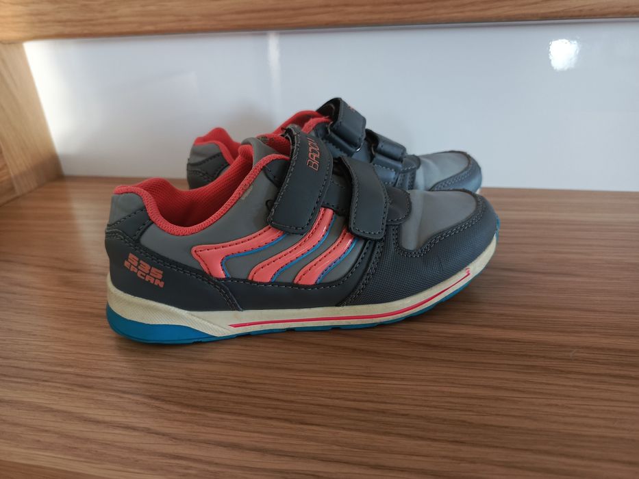 Adidasy Badoxx rozm.31