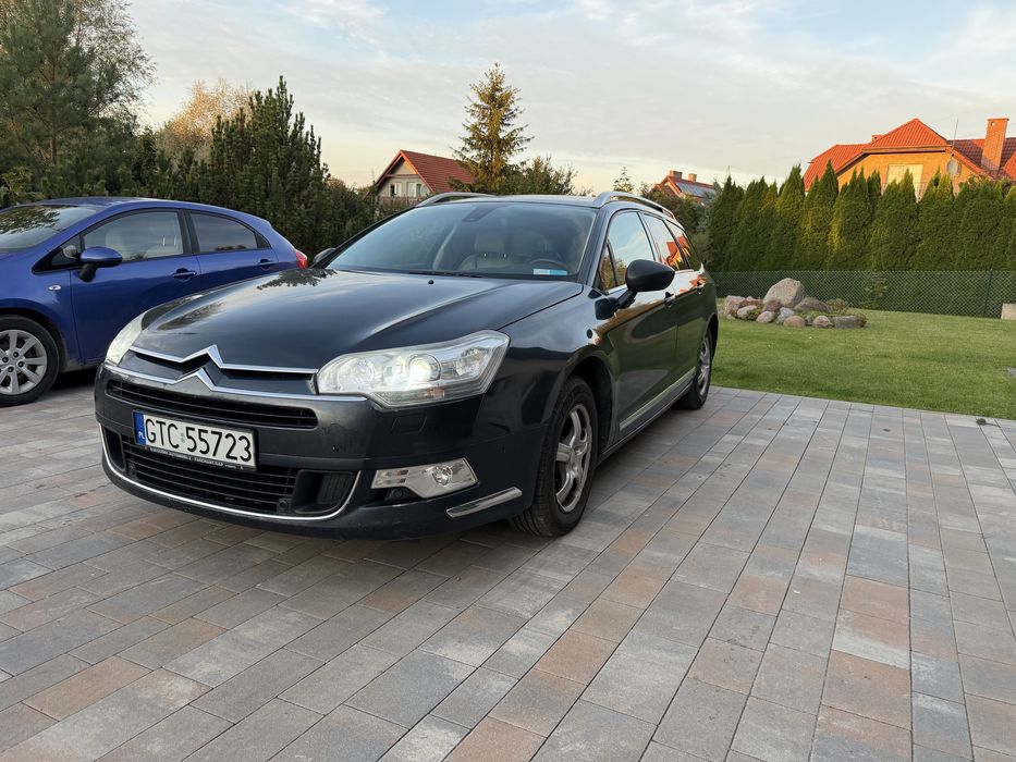 Citroën C5