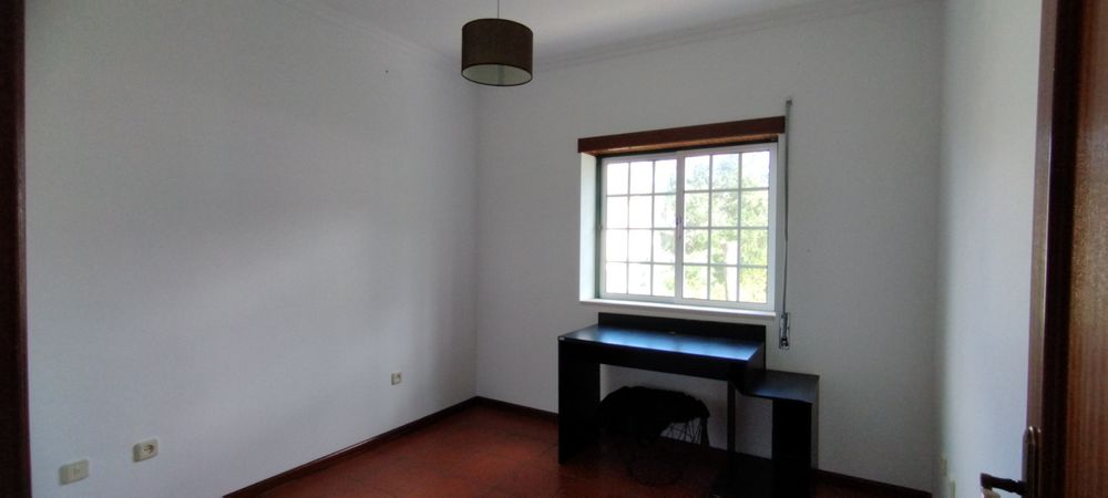 Apartamento T3 cozinha totalmente equipada