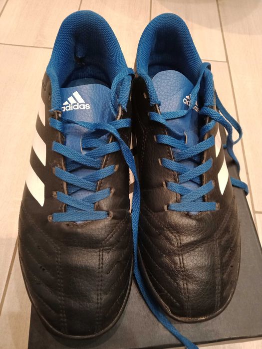 Buty Adidas typu szutrówki 37 1/3