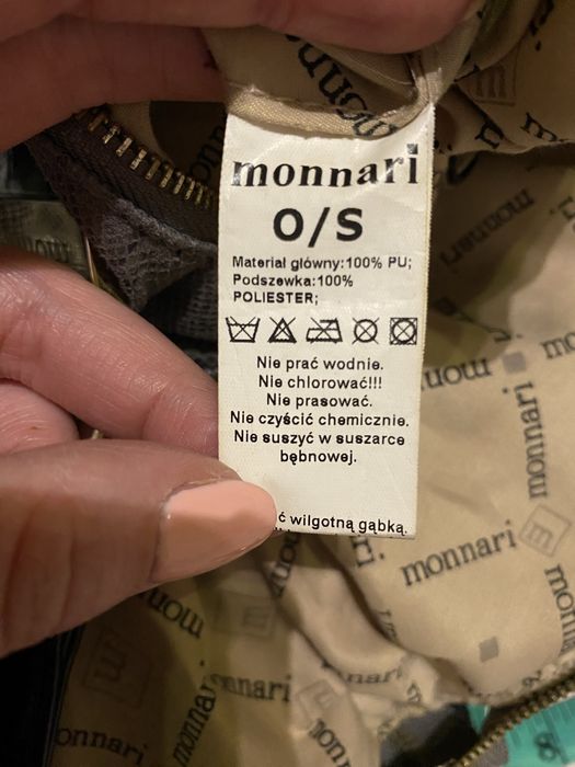 Toeba monnari idelany stan