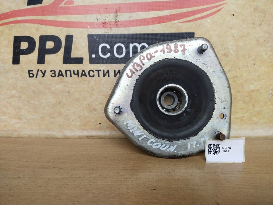 Mini Countryman R60 10-16 Опора амортизатора переднего 3130-6772749