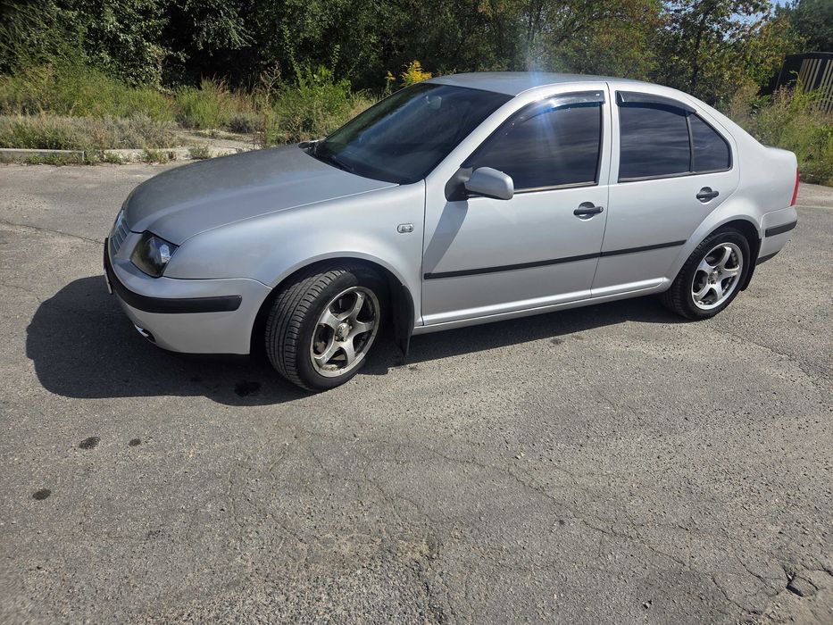 Volkswagen Bora 2001 VIN WVWZZZ1JZ2W214691 фото оголошення 3 з 24