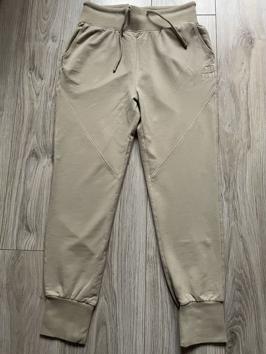 Spodnie Diverse Atletics