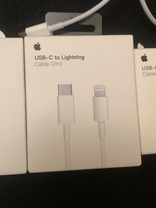Блочок 20W apple iphone ipad оригинал блок