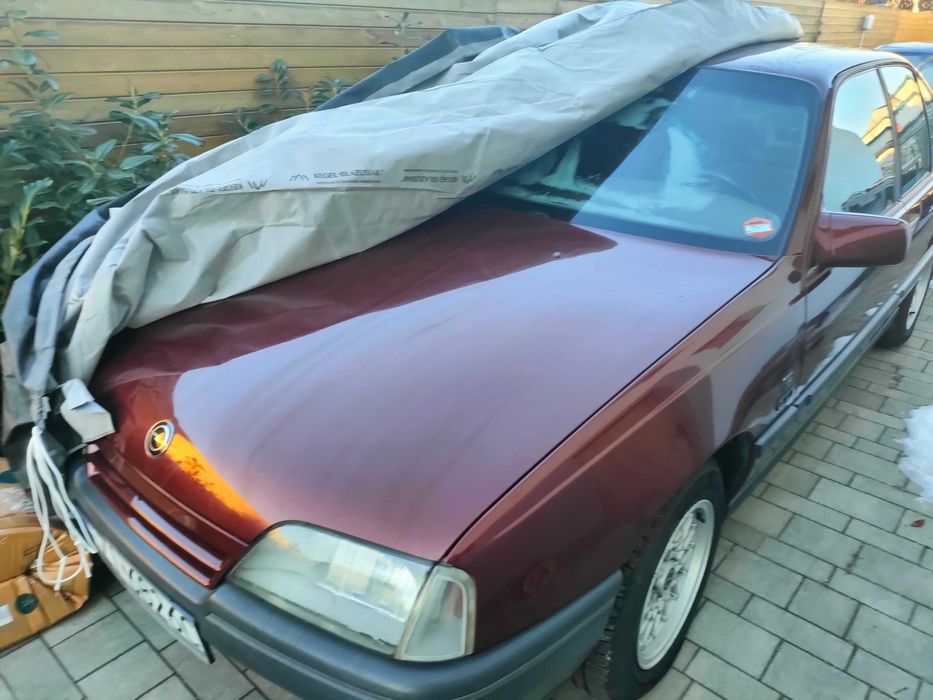 Opel Omega A  stan 5+