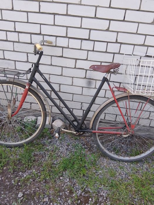 Продам велосипед