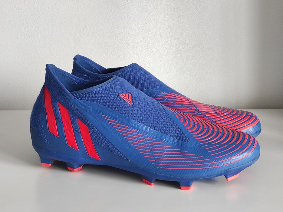 Adidas Predator Edge.3 FG Bydgoszcz • OLX.pl