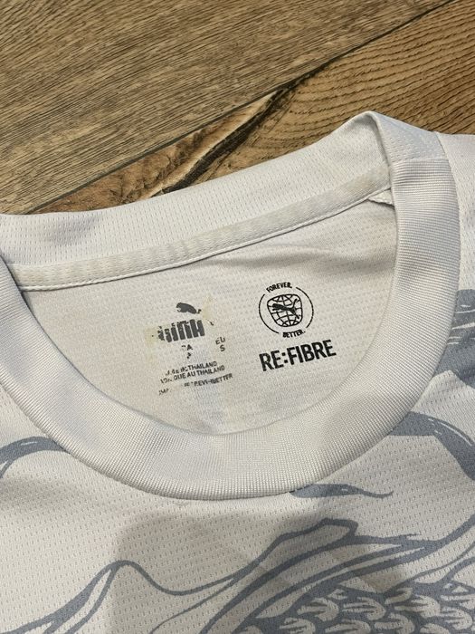 Джерсі Puma Manchester City "Year of the Dragon" джерси футбол манчестер сити пума