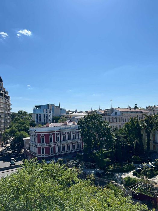 Продам 3-х комнатную квартиру с террасой ЖК Шах Наме Ремонт Центр