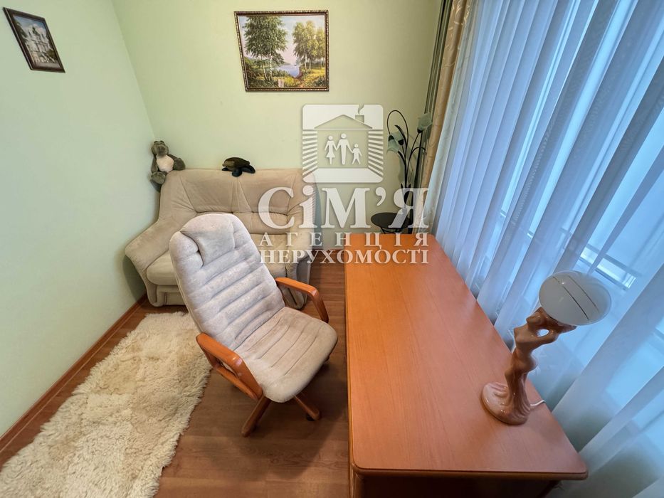 Здам 2-кім квартиру в р-ні Поділля. ОПАЛЕННЯ і ГАР ВОДА завжди Є !