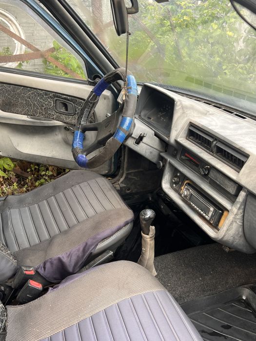 Продається авто ЗАЗ