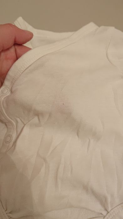Комплект боді та штанці H&M 62 розмір